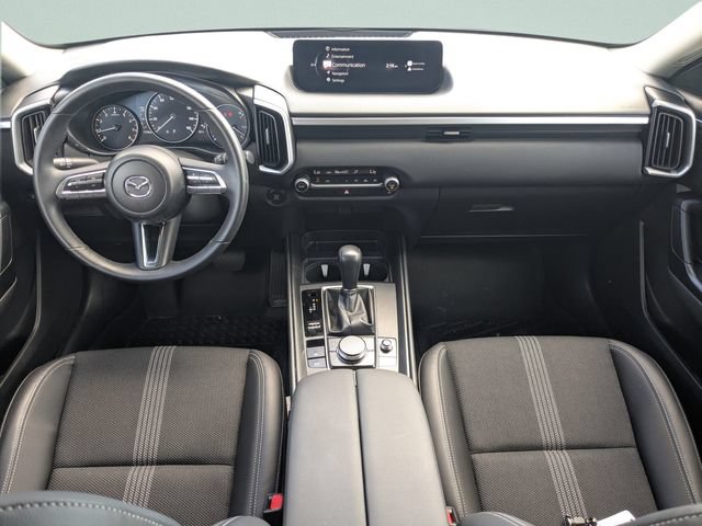 Used 2024 MAZDA CX-50 AWD 2.5 S w/ Select Package image 12