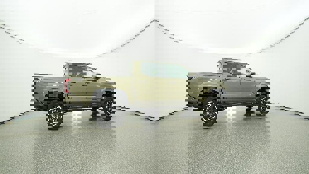 New 2025 Toyota Tacoma TRD Sport image 26