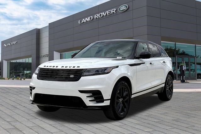 New 2026 Land Rover Range Rover Velar Dynamic SE