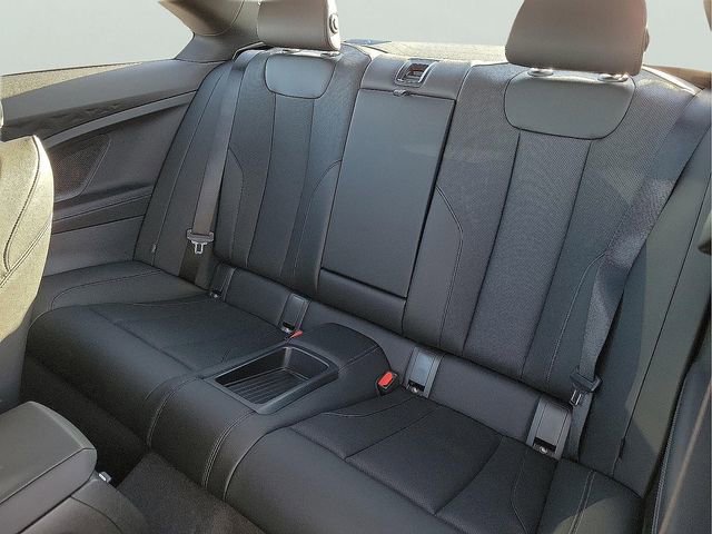 New 2026 BMW 230i Coupe w/ Convenience Package RWD image 16