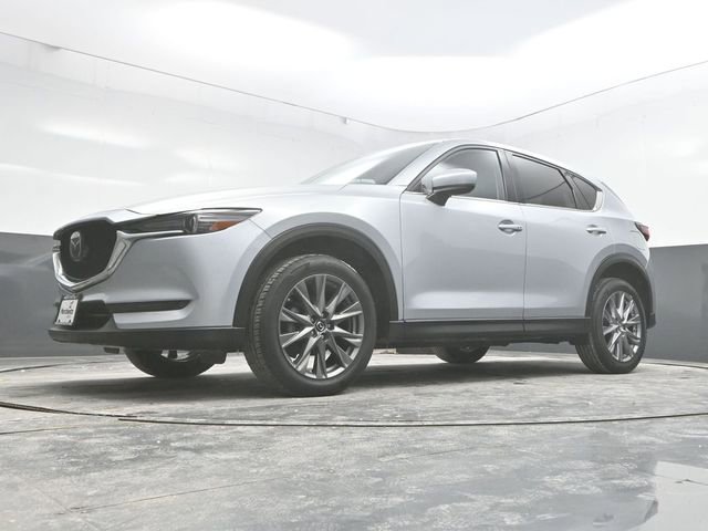 Used 2020 MAZDA CX-5 Grand Touring image 27