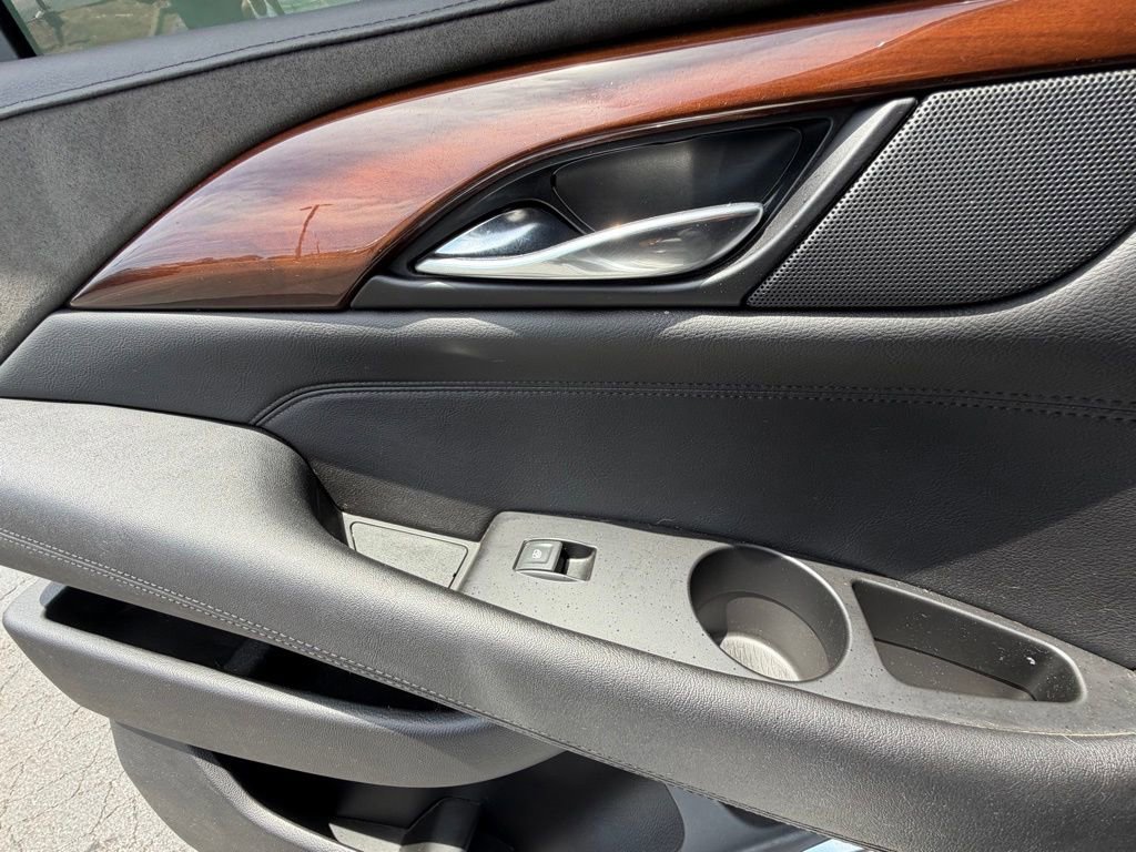 Used 2020 Cadillac Escalade ESV Premium Luxury AWD/4WD image 31