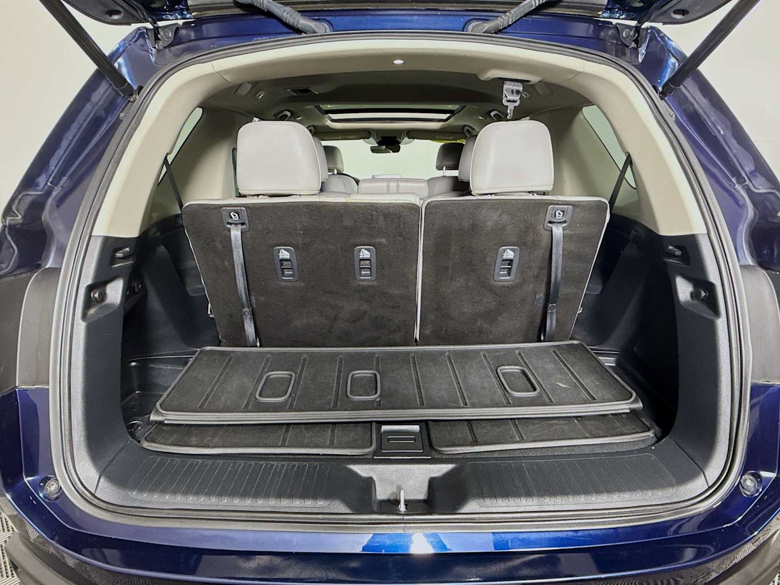 Certified 2024 Honda Pilot Touring image 26