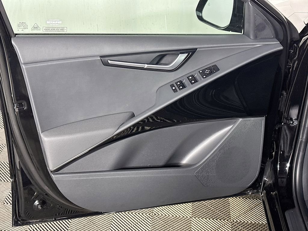 New 2026 Kia Niro Wind w/ Wind Preserve Package FWD image 10