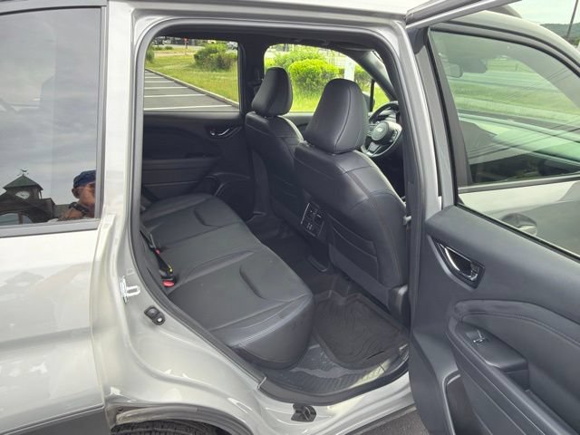 Certified 2025 Subaru Forester Limited AWD/4WD image 13