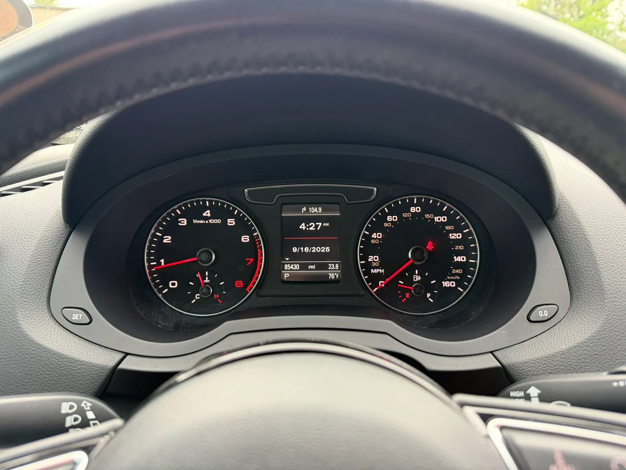 Used 2018 Audi Q3 2.0T Premium image 12