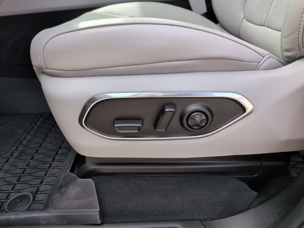 New 2024 Jeep Wagoneer Series II w/ Premium Group I AWD/4WD image 22