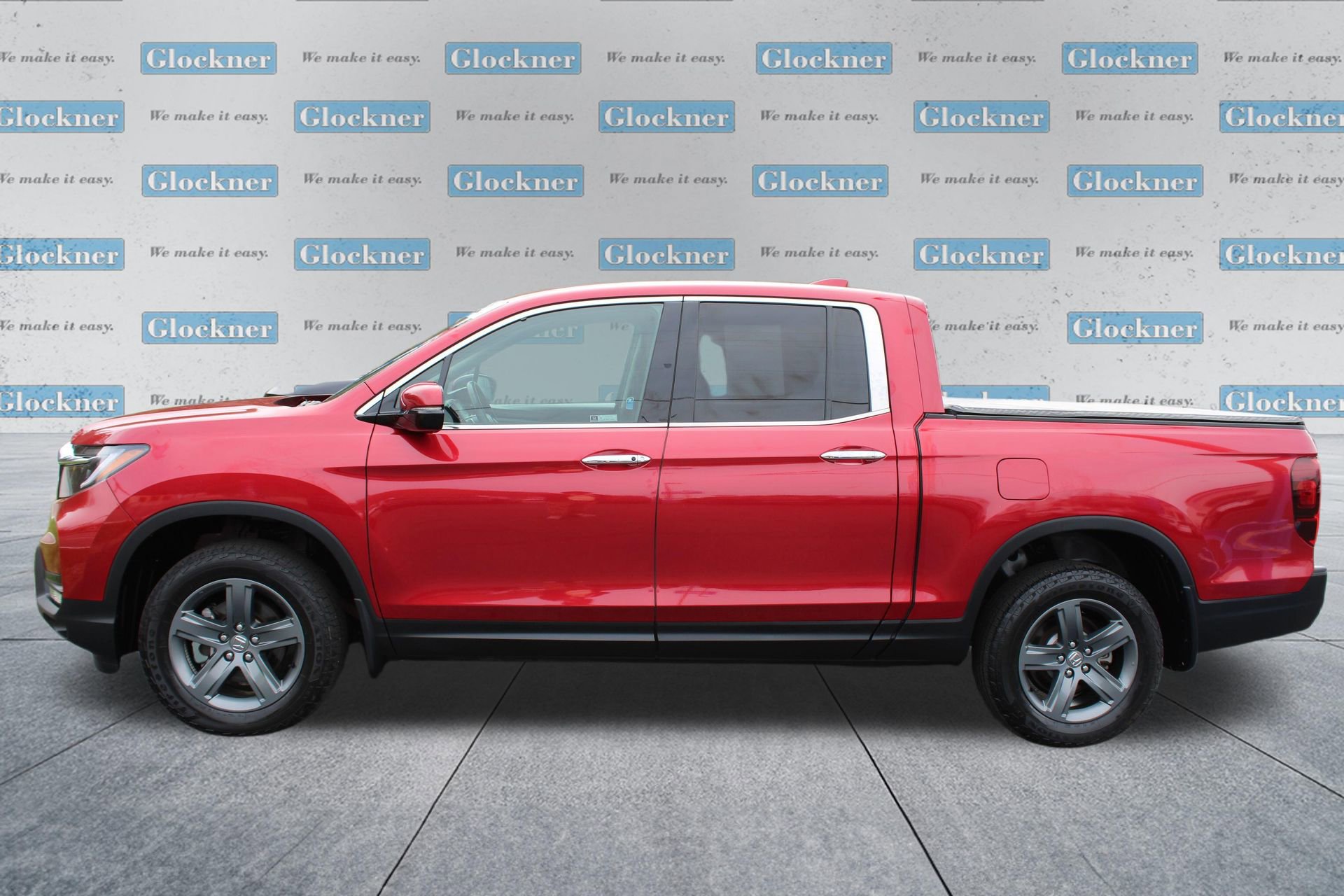 Used 2023 Honda Ridgeline RTL-E image 10