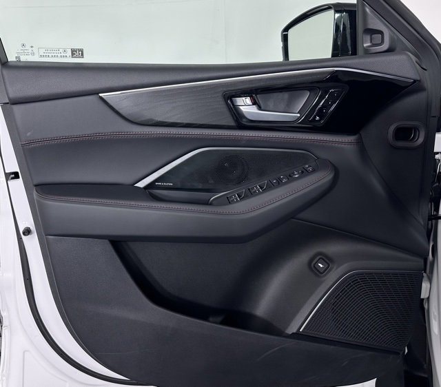 New 2026 Acura MDX Type S image 13