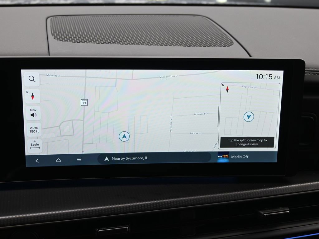 New 2026 Hyundai Santa Fe Calligraphy image 17