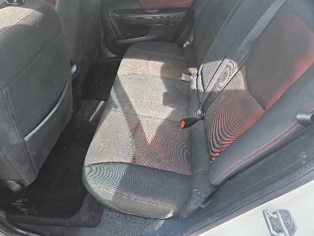 Used 2011 Dodge Avenger Heat image 7