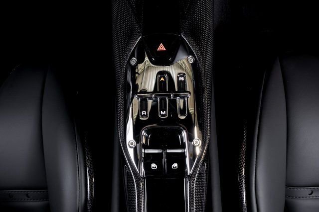 Certified 2025 Ferrari 296 GTB image 47