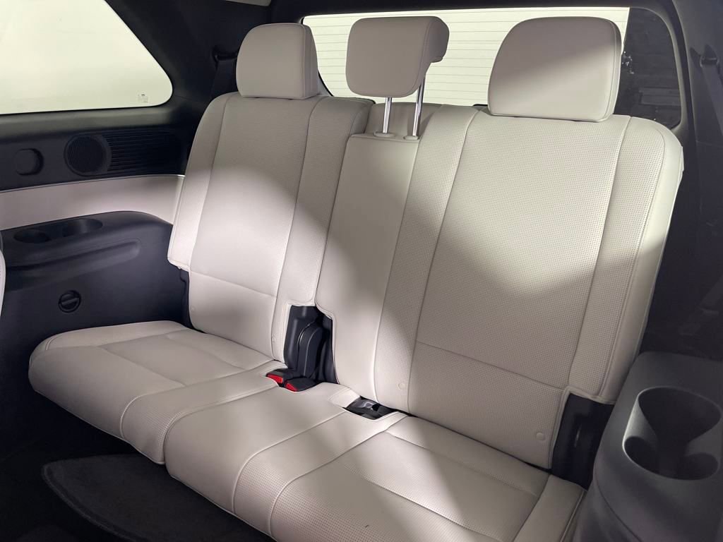 New 2026 Hyundai Palisade Calligraphy image 31