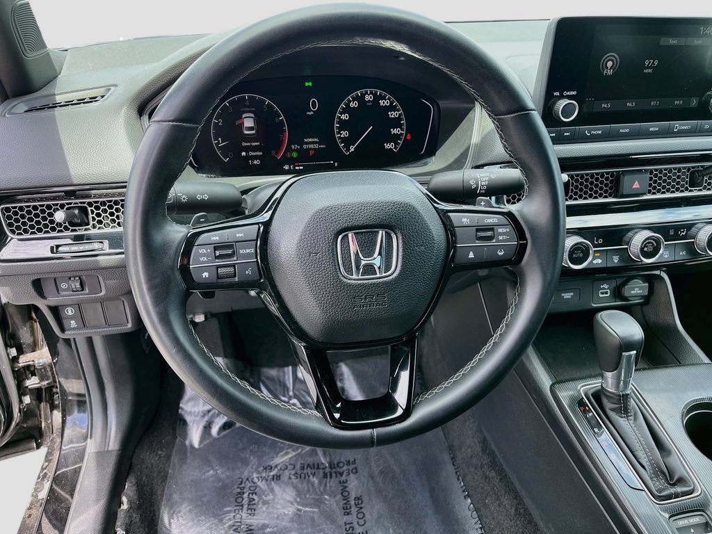Used 2024 Honda Civic Sport image 11