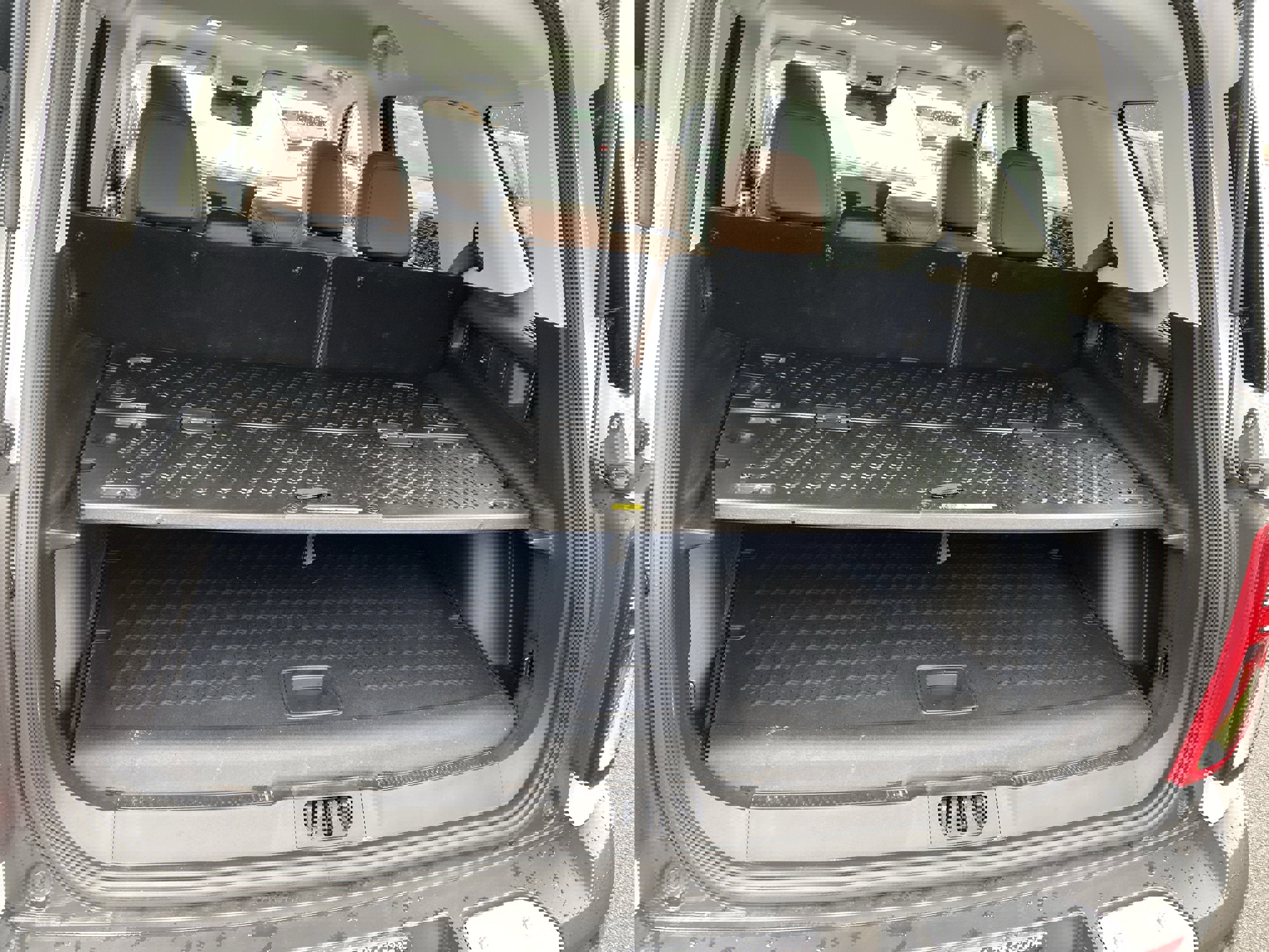 Used 2025 Ford Bronco Sport Outer Banks w/ Sasquatch Outer Banks Package image 29