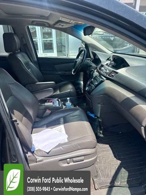 Used 2012 Honda Odyssey Touring image 8