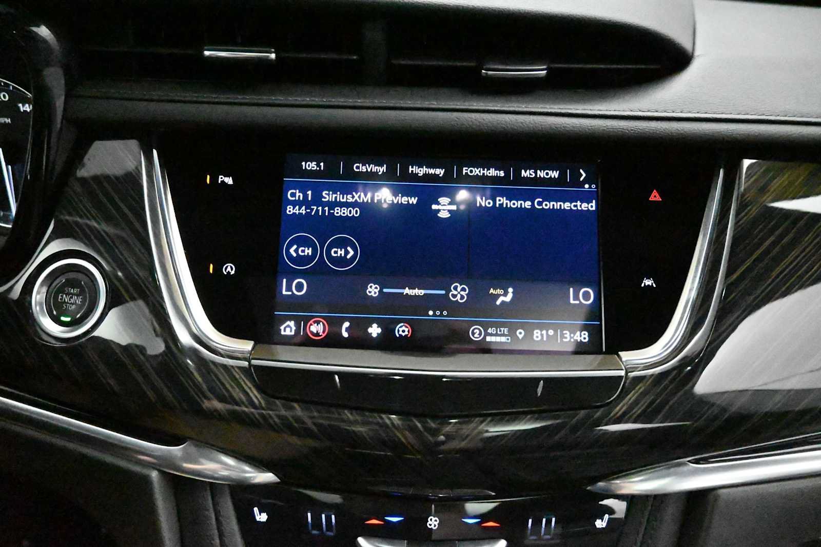 Used 2022 Cadillac XT6 Premium Luxury AWD/4WD image 18