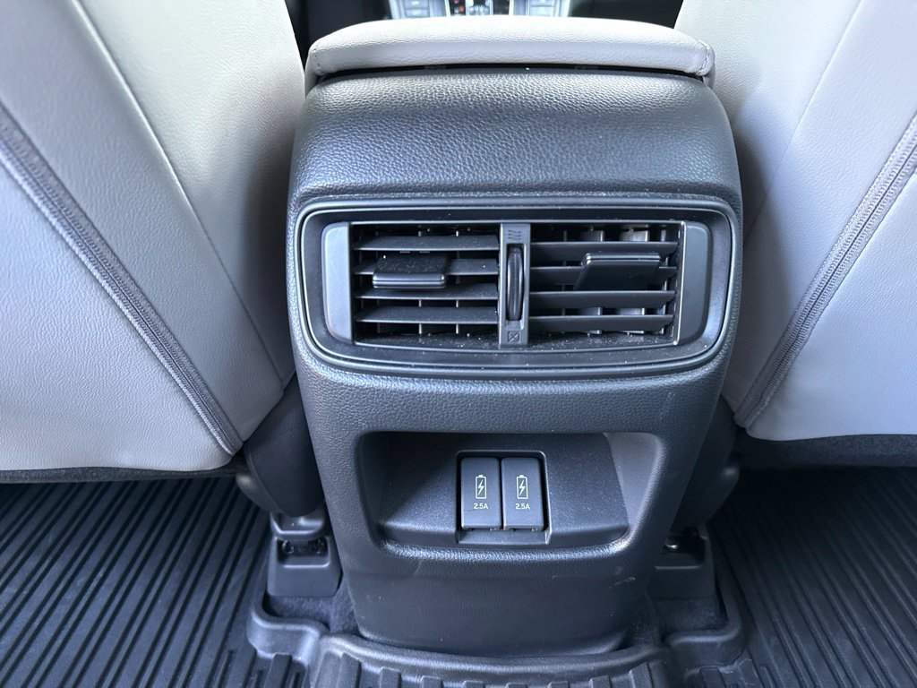 Used 2022 Honda CR-V EX-L image 34