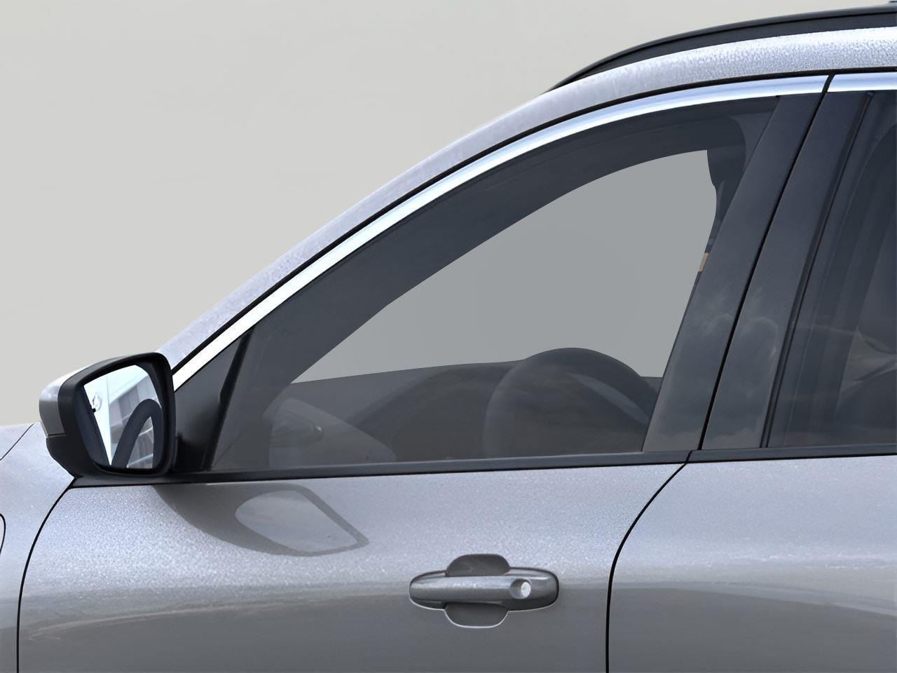 New 2023 Ford Escape SE FWD image 40