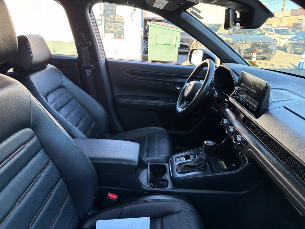 Used 2025 Honda CR-V Sport-L image 15