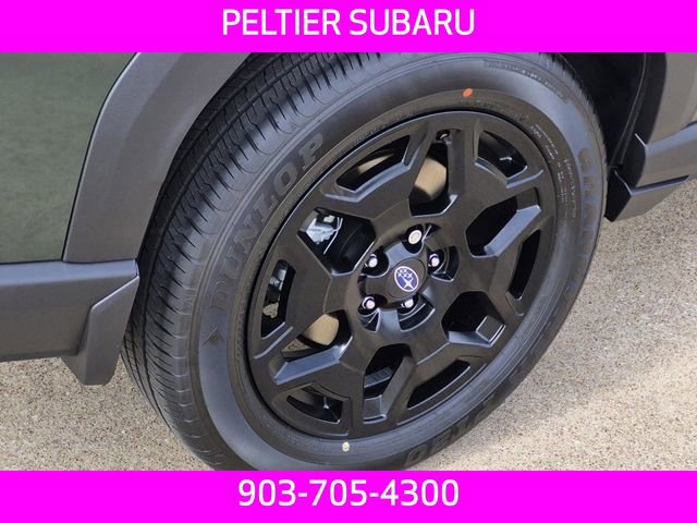 New 2026 Subaru Outback Limited image 5