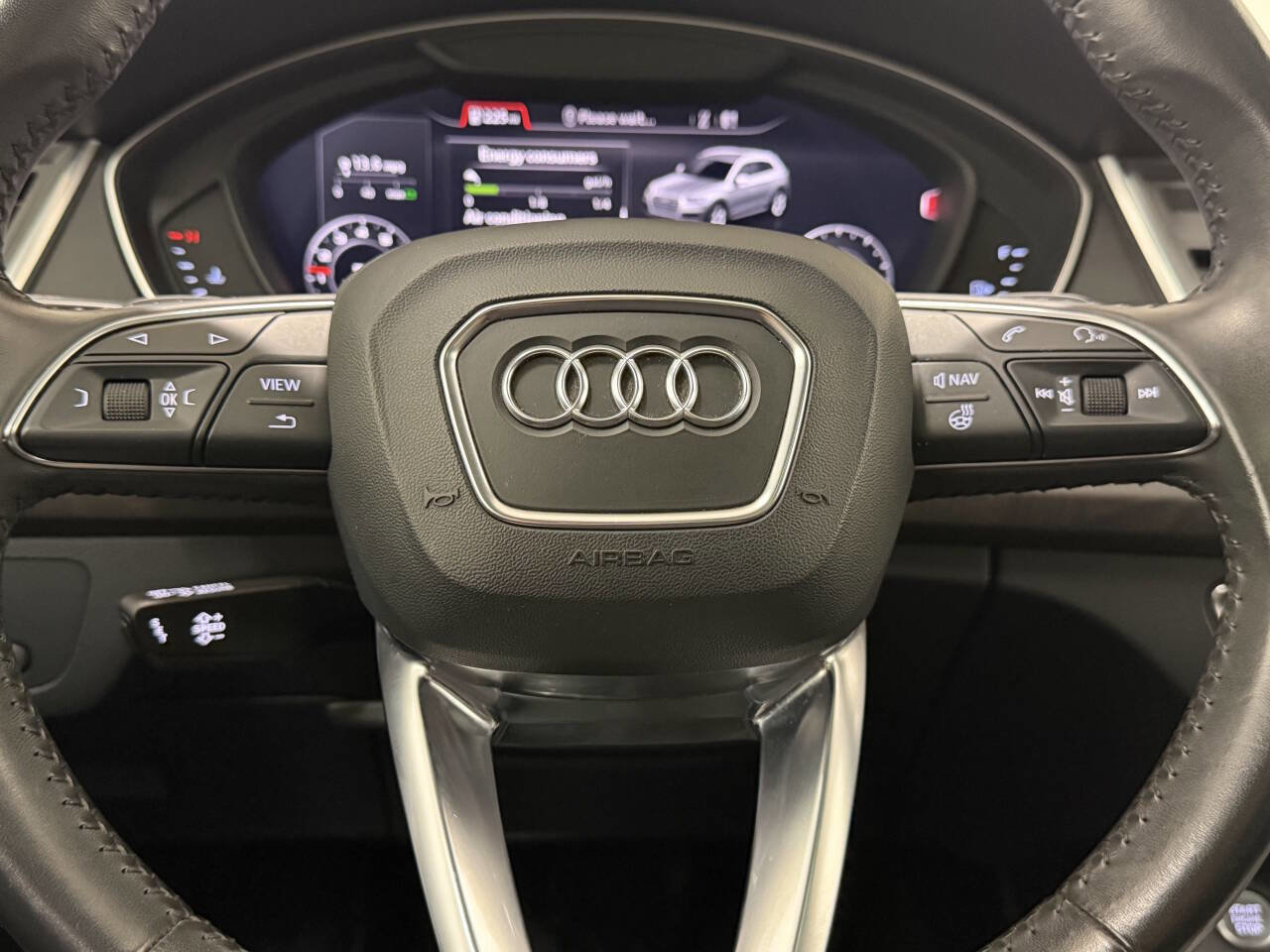 Used 2018 Audi Q5 2.0T Premium Plus image 35