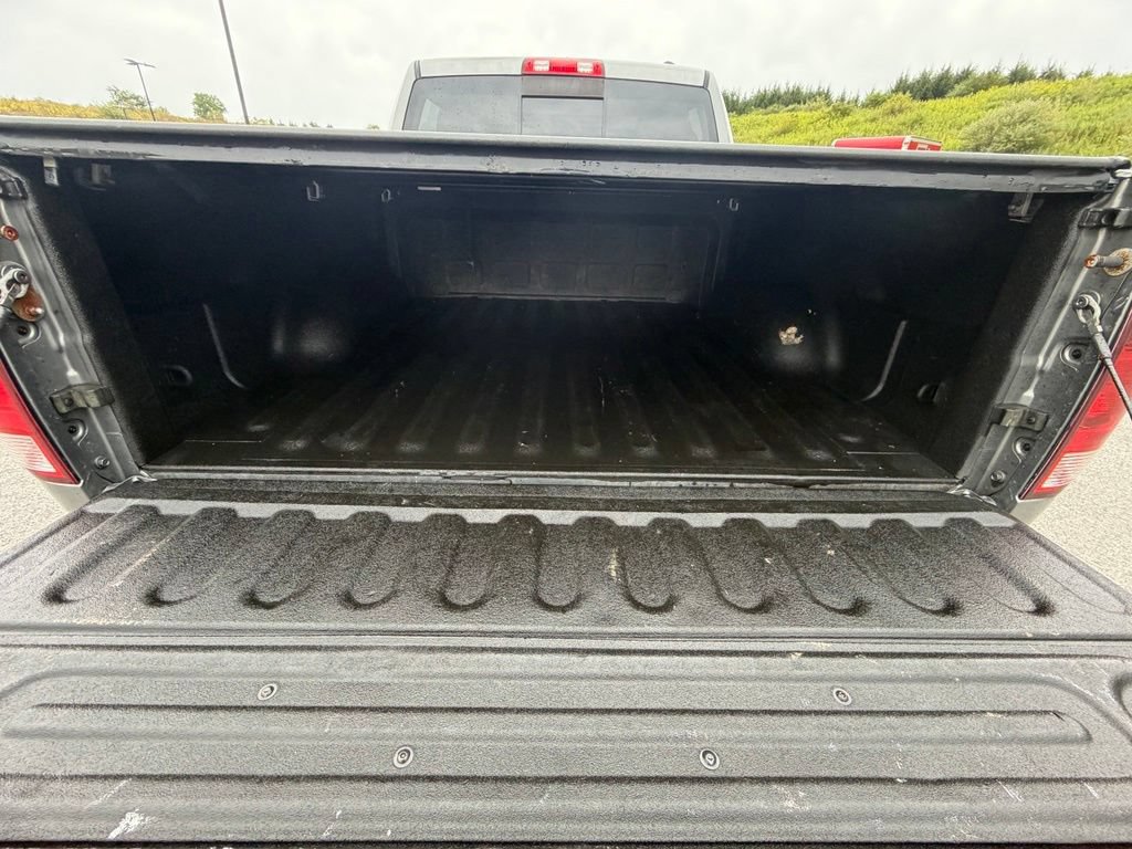 Used 2012 RAM 1500 Laramie AWD/4WD image 45