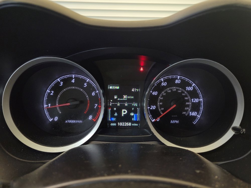 Used 2016 Mitsubishi Lancer SEL image 23