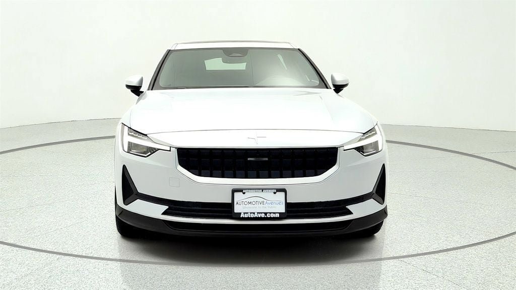 Used 2022 Polestar Polestar 2 w/ Plus Package AWD/4WD image 2