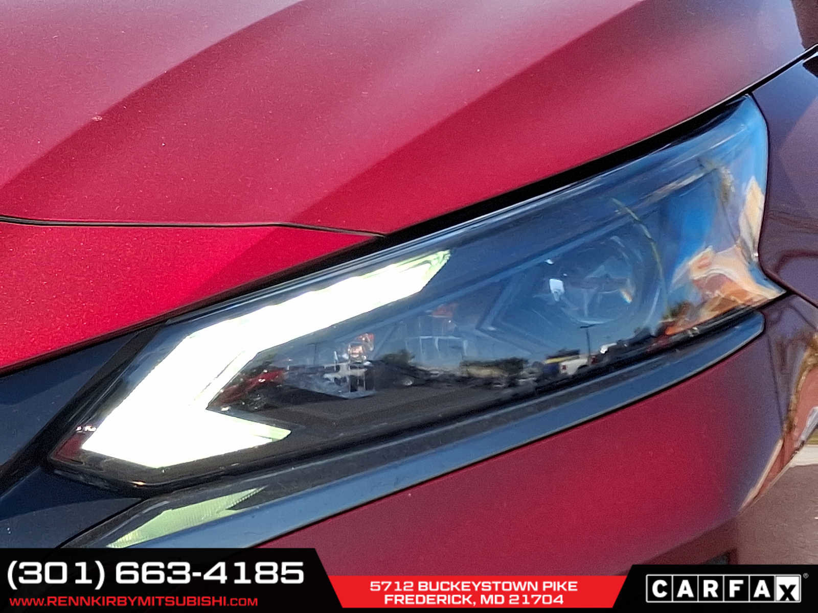 Used 2023 Nissan Altima 2.5 SR image 9