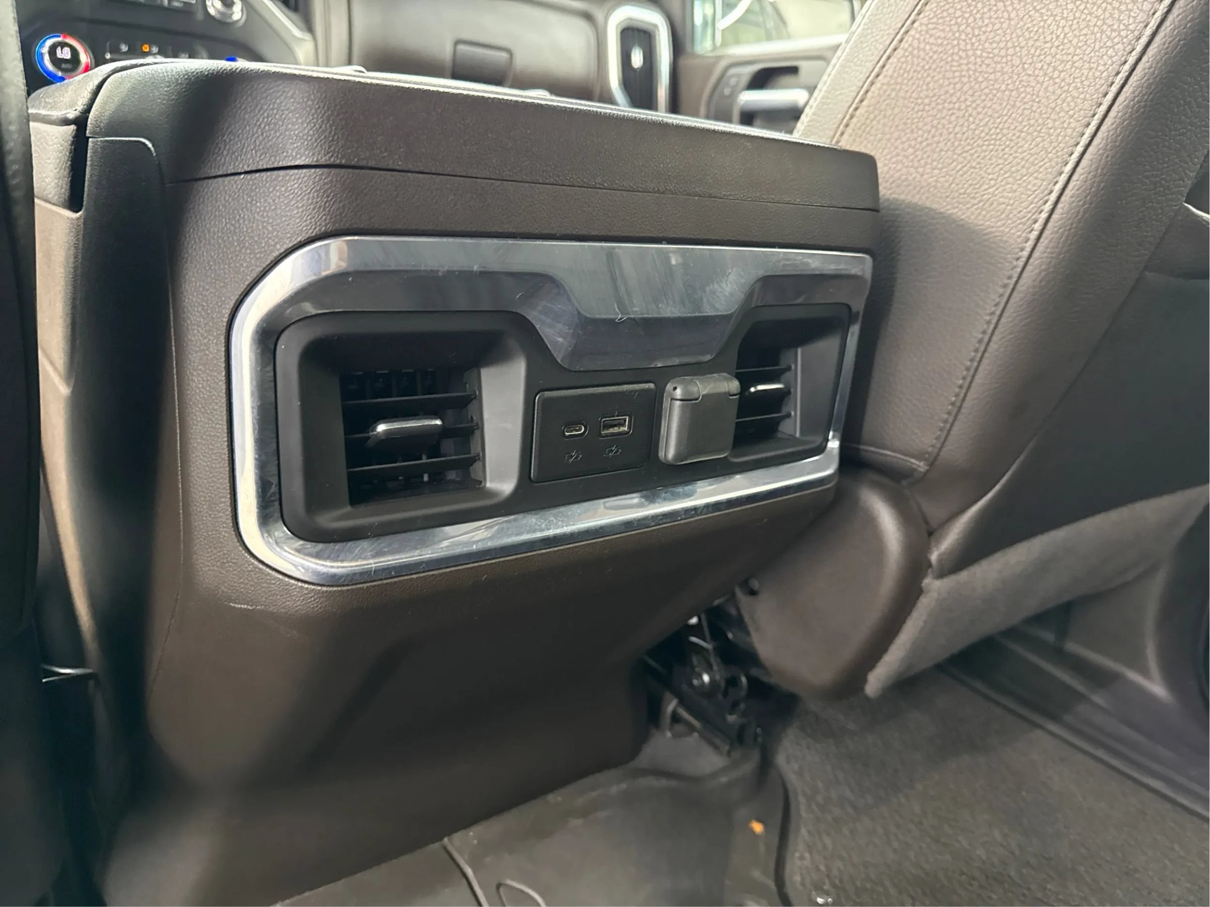 Used 2022 GMC Sierra 1500 Denali w/ Driver Alert Package II AWD/4WD image 27