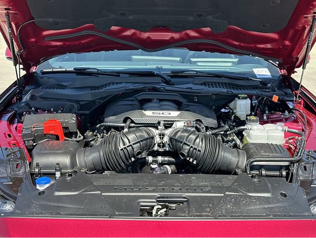 New 2025 Ford Mustang GT image 38