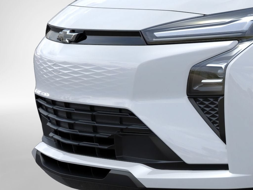 New 2027 Chevrolet Bolt LT FWD image 13