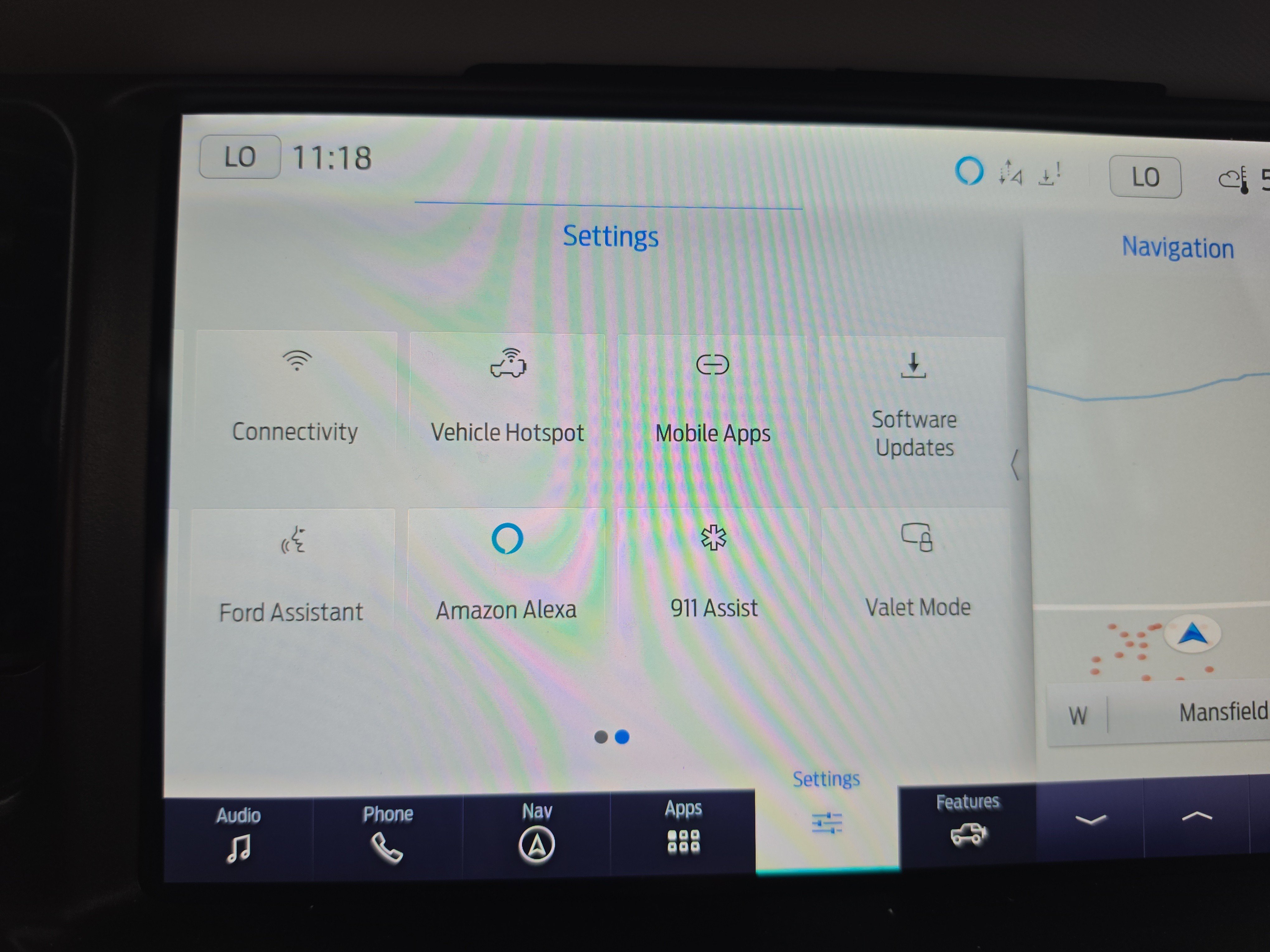 Used 2022 Ford Bronco Wildtrak AWD/4WD image 32
