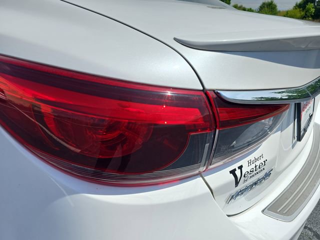Used 2016 MAZDA MAZDA6 Grand Touring FWD image 35