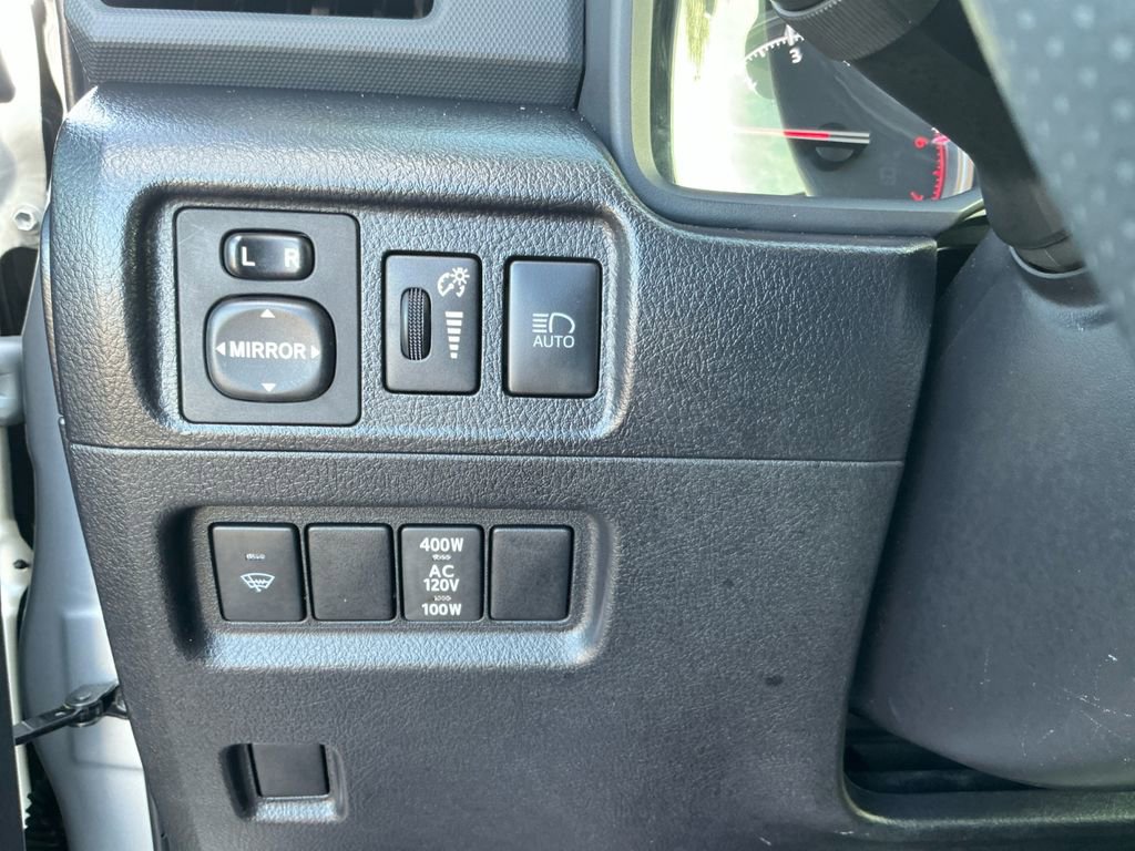 Used 2021 Toyota 4Runner Limited image 25