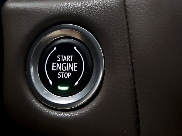 Used 2022 Chevrolet Tahoe High Country image 26