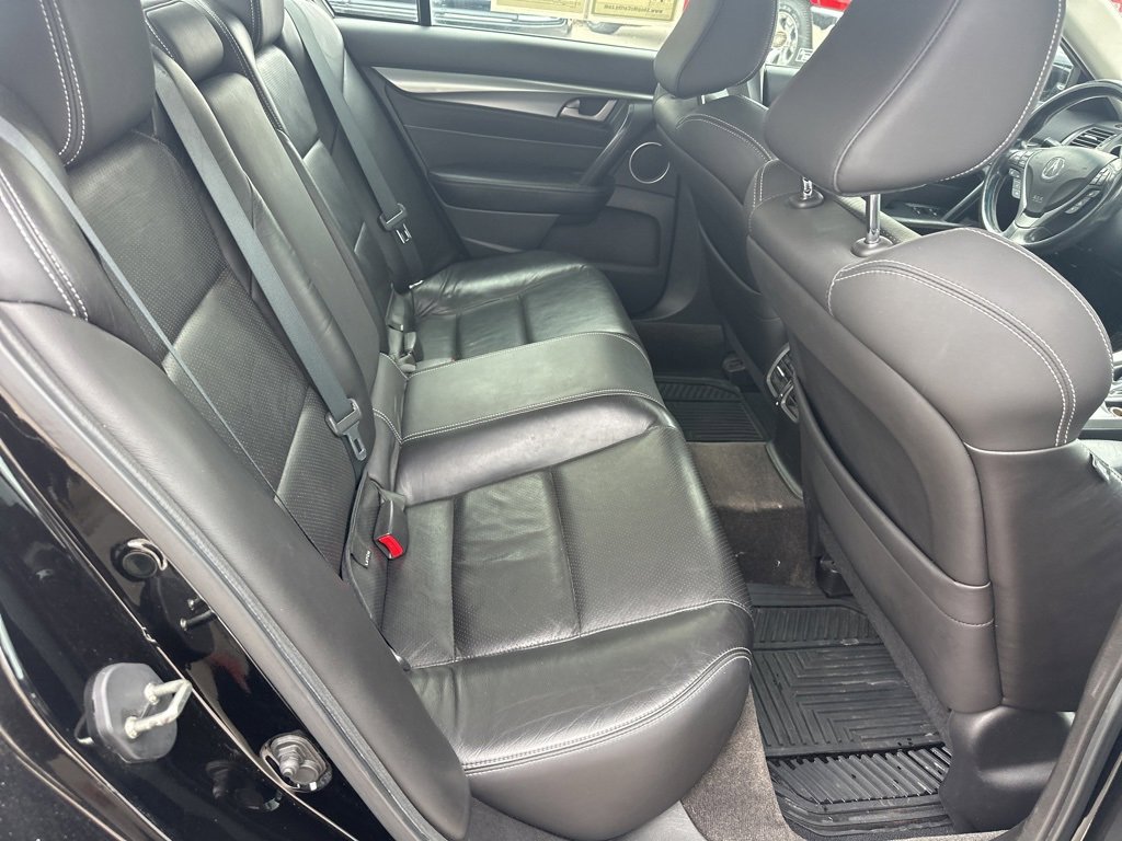 Used 2011 Acura TL SH-AWD image 43