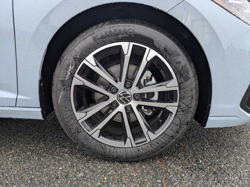 New 2026 Volkswagen Jetta Sport image 10