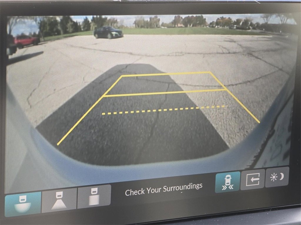 New 2025 Honda Pilot EX-L image 4