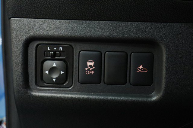 Used 2024 Mitsubishi Mirage G4 LE FWD image 9