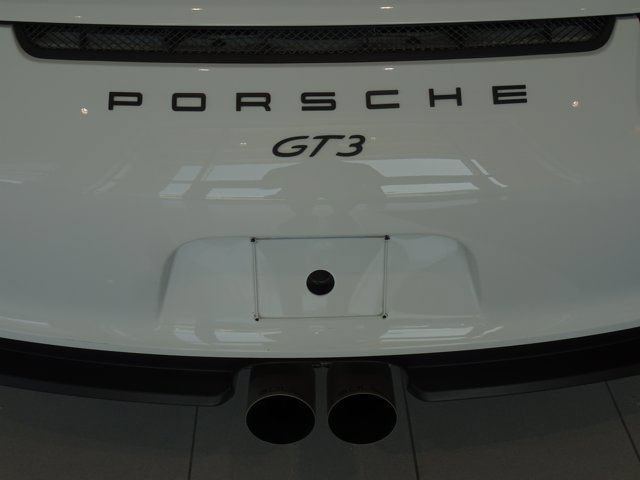 Used 2014 Porsche 911 GT3 RWD image 25