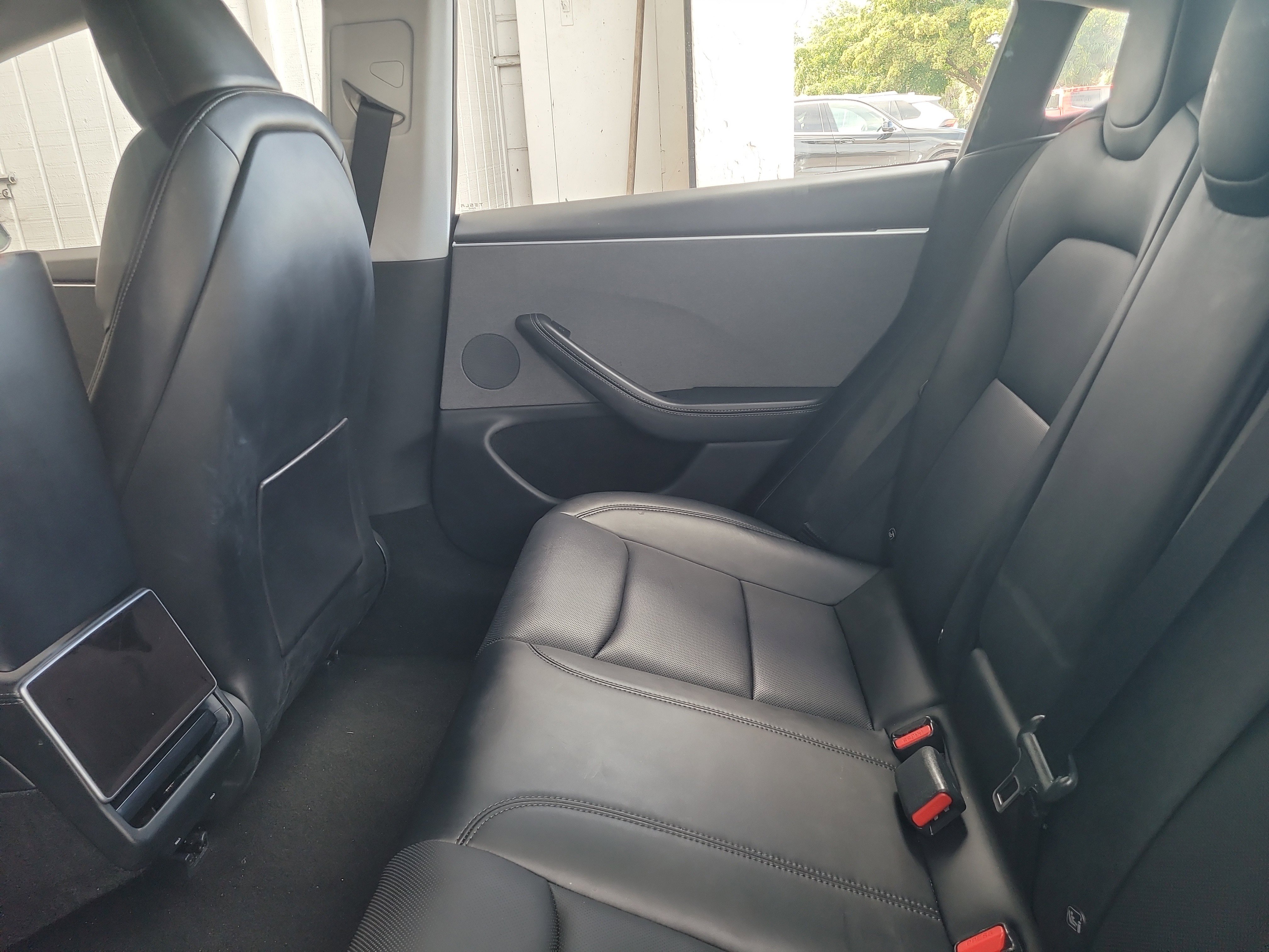 Used 2024 Tesla Model 3 Long Range RWD image 9