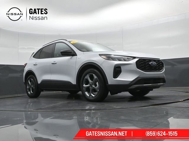 Used 2025 Ford Escape ST-Line FWD image 35