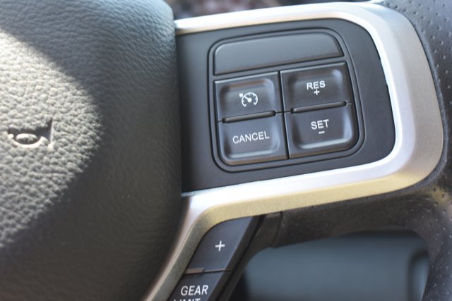 Used 2019 RAM 2500 Big Horn AWD/4WD image 21