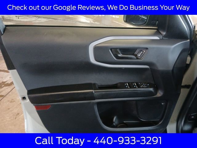 Certified 2022 Ford Bronco Sport Big Bend image 18