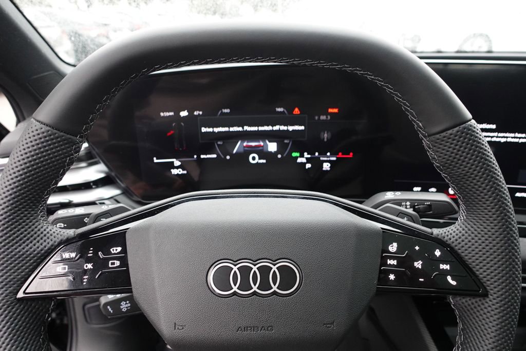 New 2025 Audi S5 Premium Plus image 17