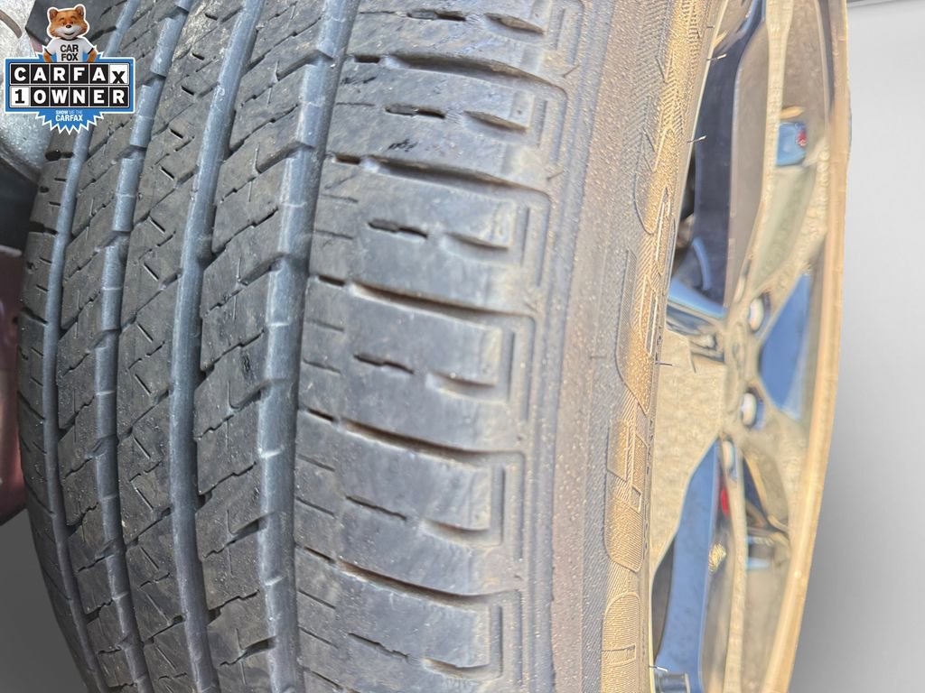 Used 2023 Jeep Grand Cherokee Altitude AWD/4WD image 19