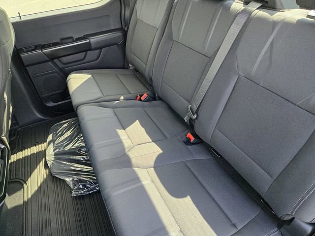 New 2026 Ford F150 STX w/ Equipment Group 200A image 24