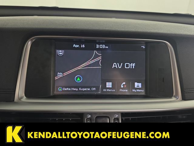 Used 2020 Kia Optima SX FWD image 13
